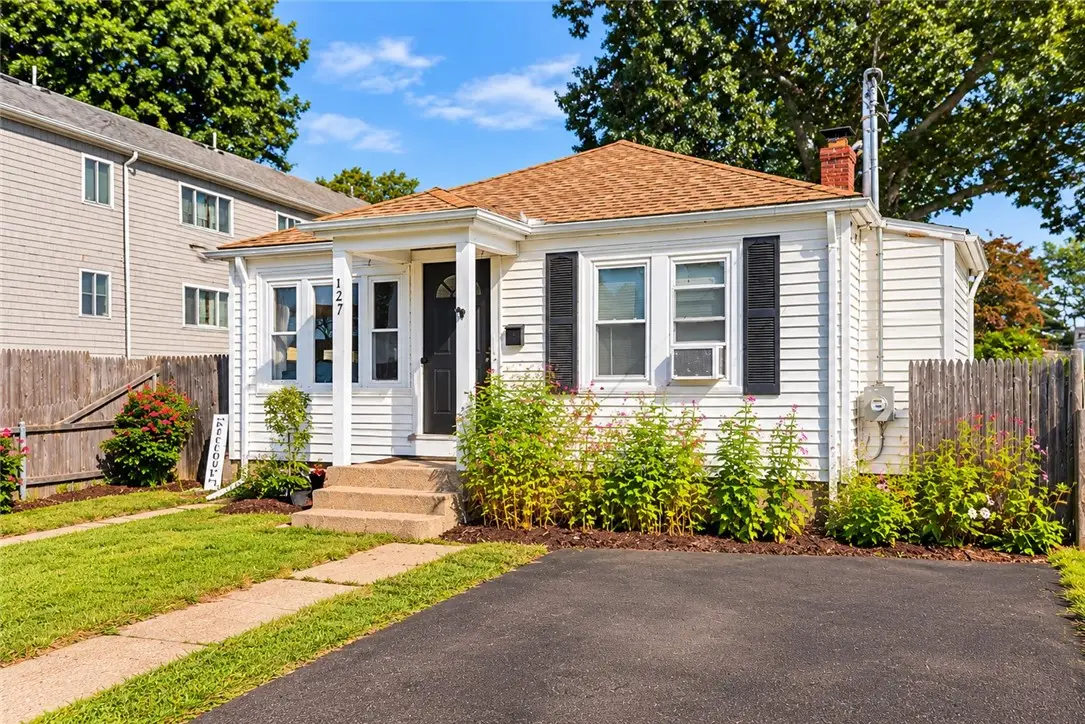 127 Fern Street, Warwick, RI 02889 - #1