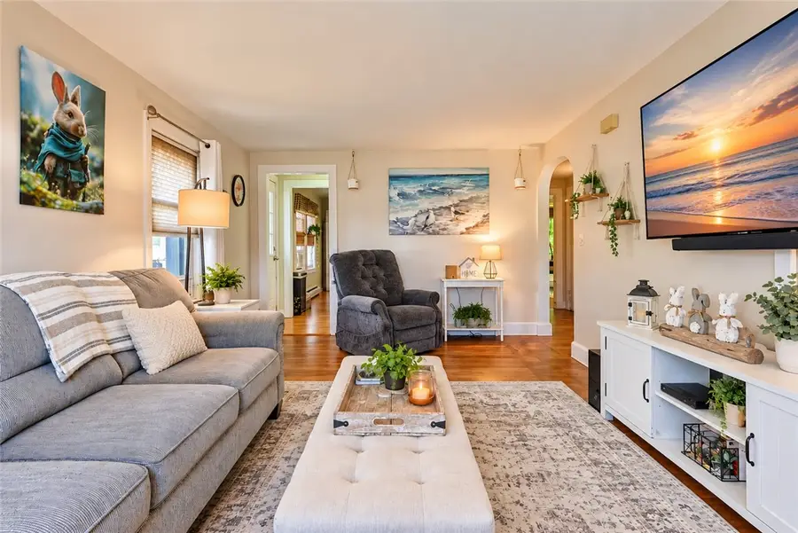 127 Fern Street, Warwick, RI 02889 - #2