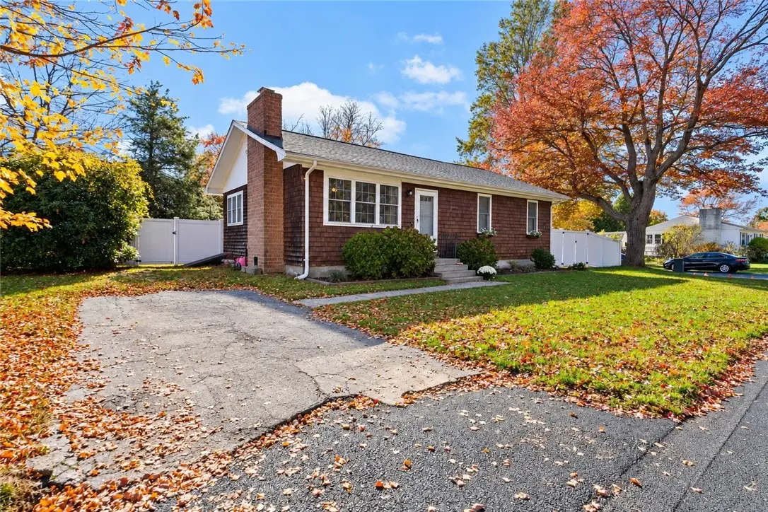 6 Azalea Road, Narragansett, RI 02882 - #1