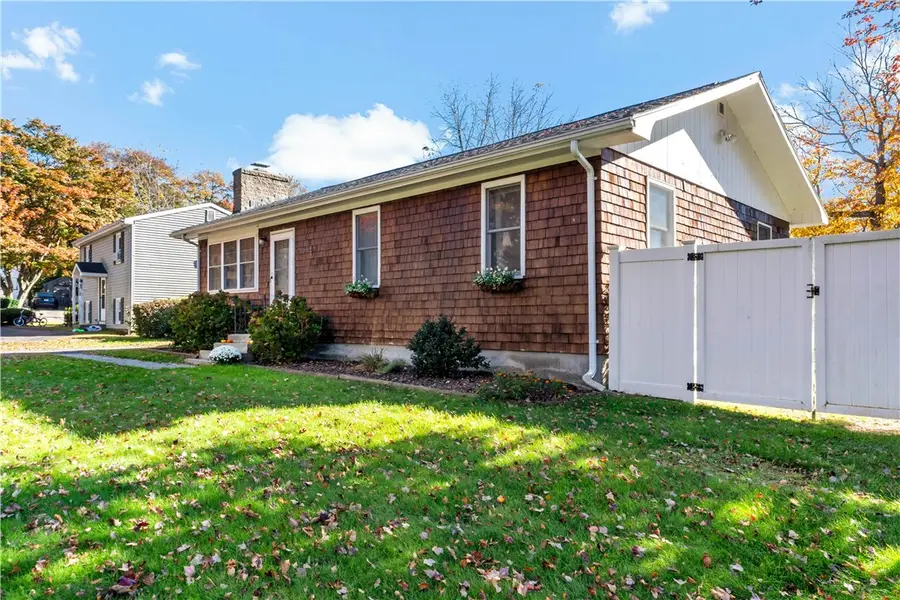 6 Azalea Road, Narragansett, RI 02882 - #3