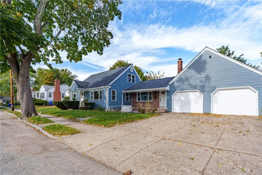 84 Elmcroft Avenue, Providence, RI 02909 - #3