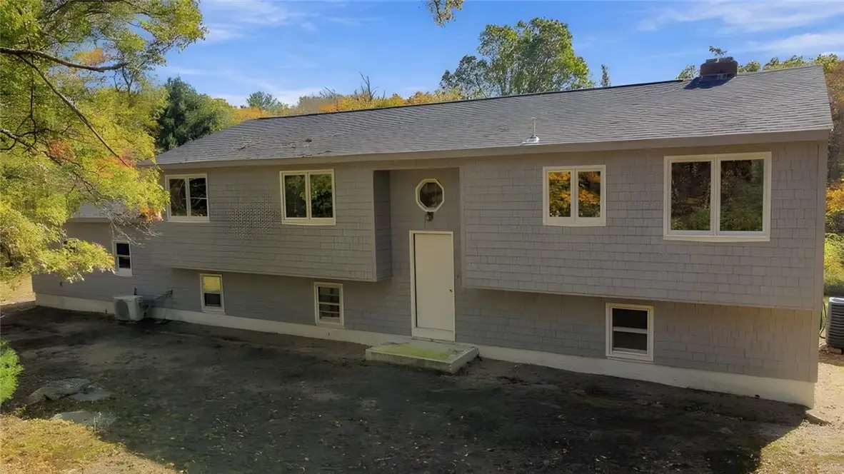 189 Woody Hill Road, Hopkinton, RI 02832 - #1