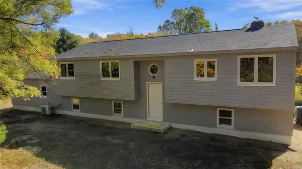 189 Woody Hill Road, Hopkinton, RI 02832
