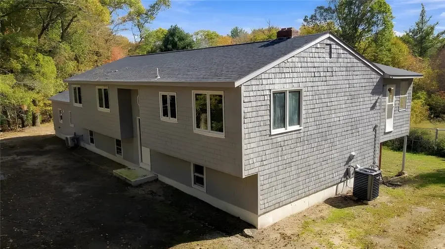 189 Woody Hill Road, Hopkinton, RI 02832 - #2