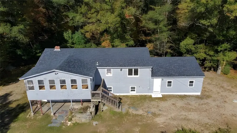 189 Woody Hill Road, Hopkinton, RI 02832 - #3