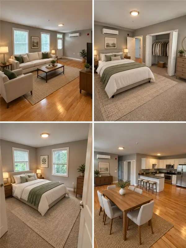 1535 Atwood Avenue #103, Johnston, RI 02919