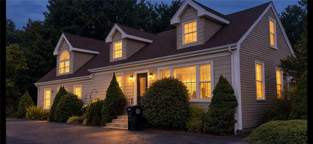 980 Eddie Dowling Highway, North Smithfield, RI 02896 - #1