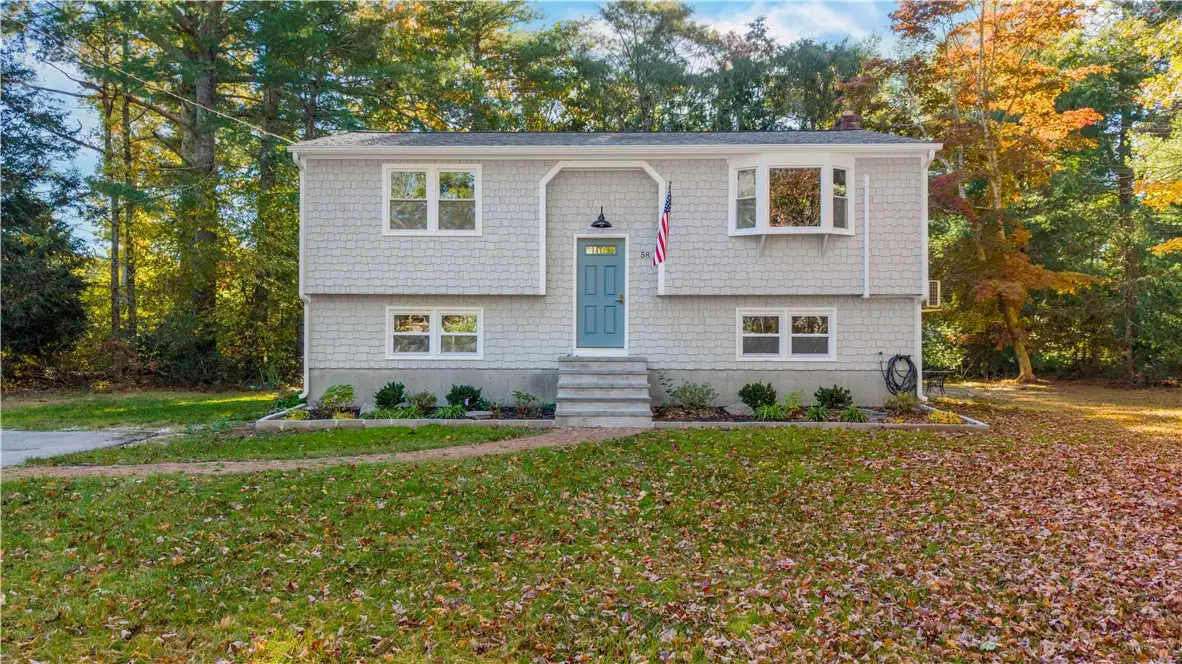 58 Sand Turn Road, South Kingstown, RI 02892 - #1