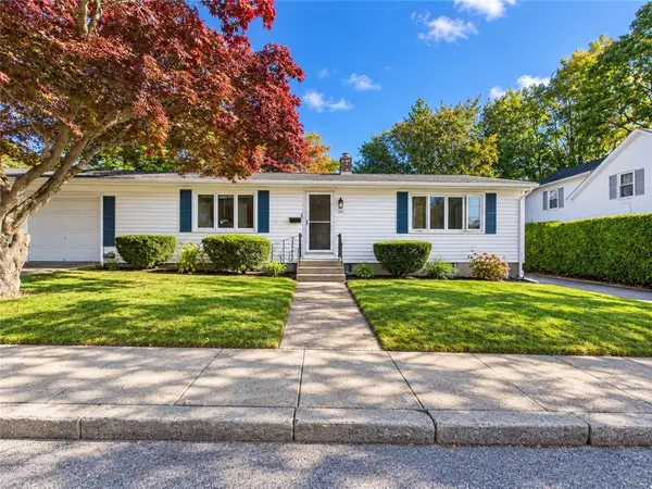 107 Rodman Street, Narragansett, RI 02882