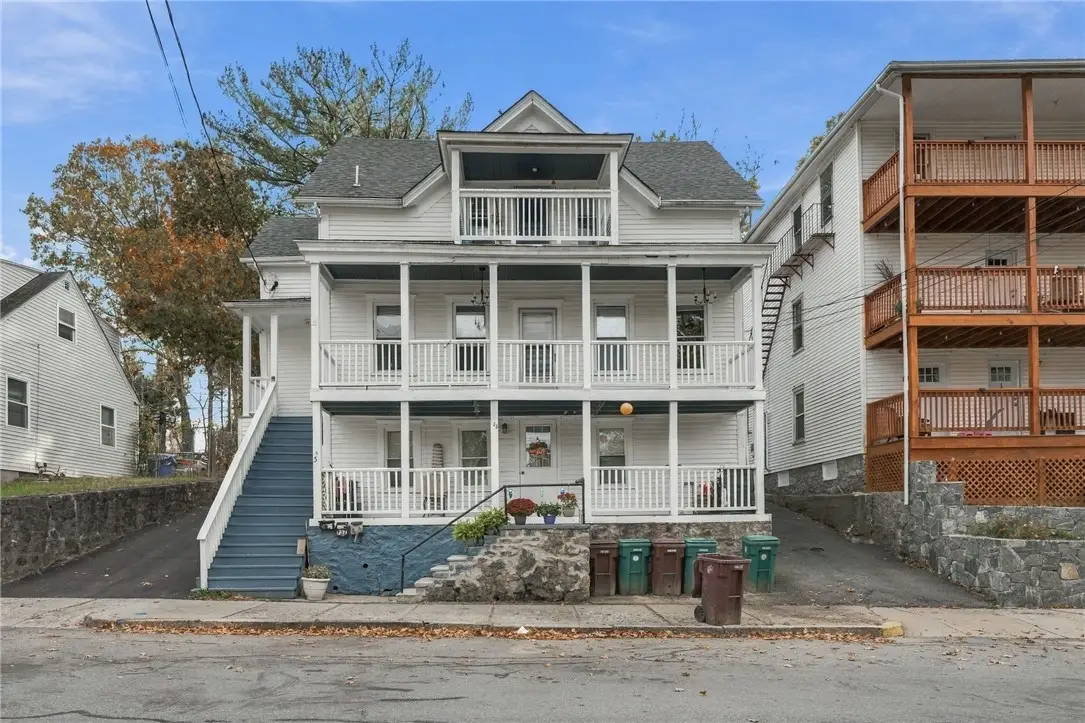 735 Bernon Street, Woonsocket, RI 02895 - #1