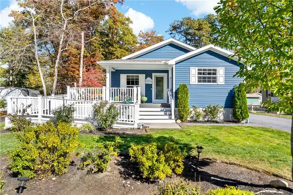 2 Cheryl Lane, Coventry, RI 02816