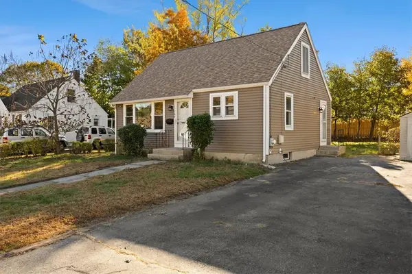 164 Falcon Avenue, Warwick, RI 02888