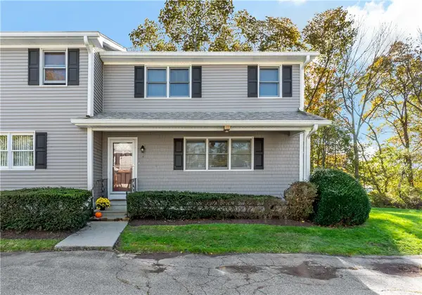 447 Stafford Road #F4, Tiverton, RI 02878