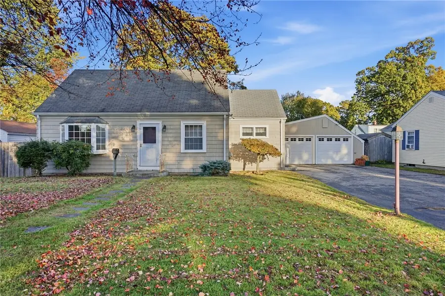 114 Becker Avenue, Riverside, RI 02915 - #2