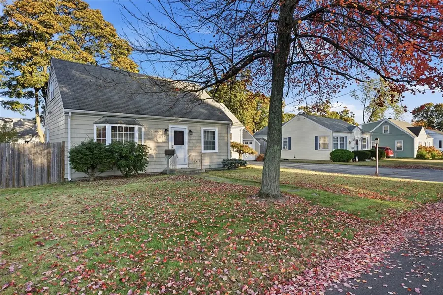 114 Becker Avenue, Riverside, RI 02915 - #3