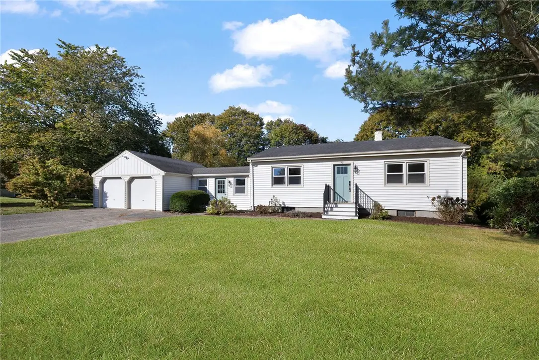 70 Carter Drive, Portsmouth, RI 02871 - #1