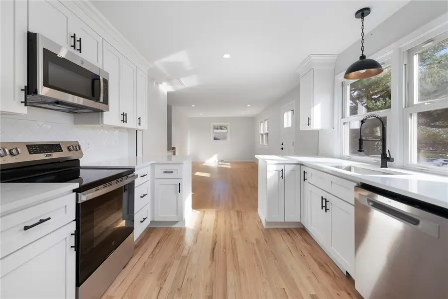 70 Carter Drive, Portsmouth, RI 02871 - #2