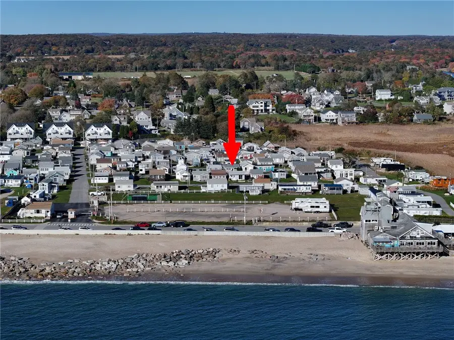 854 Matunuck Beach Road, South Kingstown, RI 02879 - #2