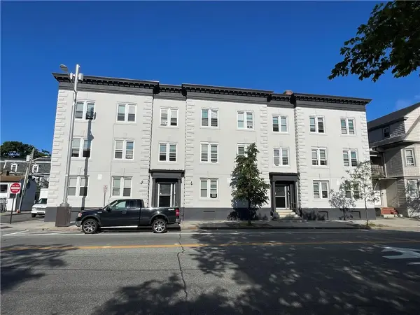 461 Elmwood Avenue, Providence, RI 02907