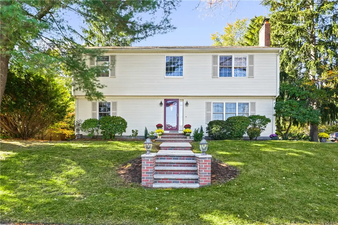 1 Terrace Way, Lincoln, RI 02865 - #1