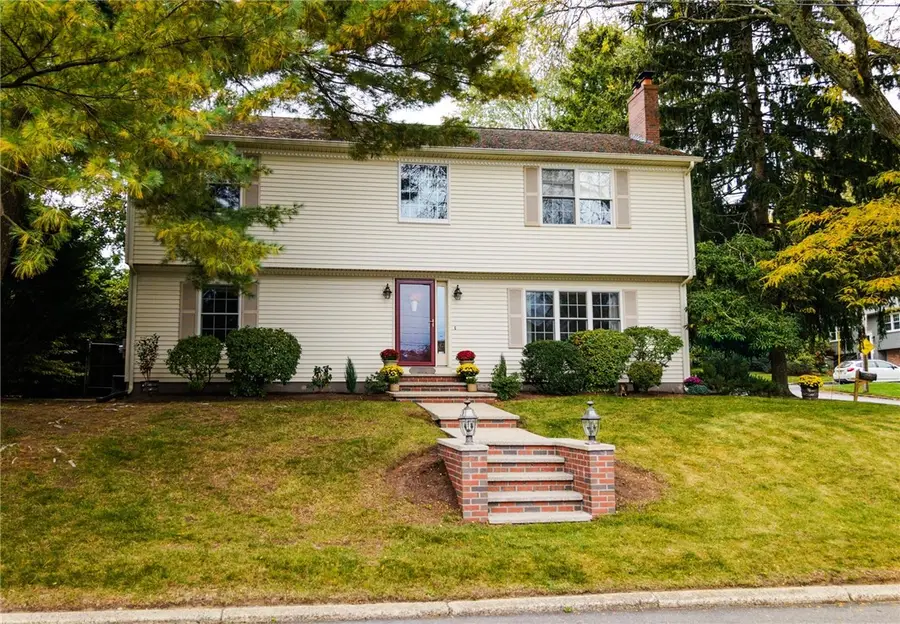 1 Terrace Way, Lincoln, RI 02865 - #2