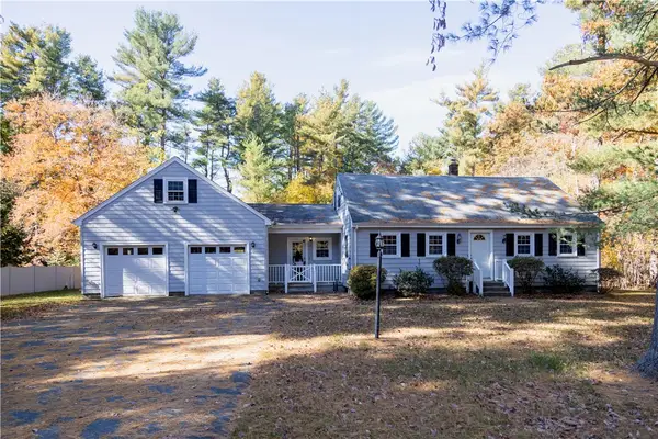 65 Locust Street, Freetown, MA 02702