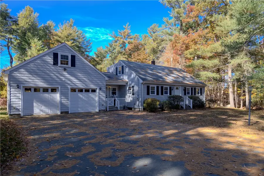 65 Locust Street, Assonet, MA 02702 - #2