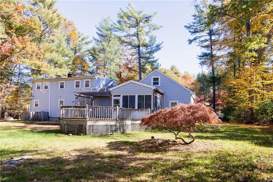 65 Locust Street, Assonet, MA 02702 - #3