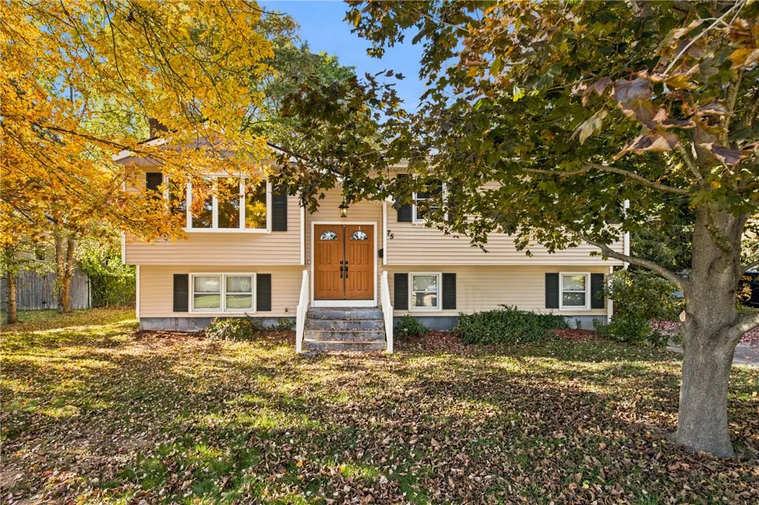 75 Waterman Avenue, Warwick, RI 02889 - #1