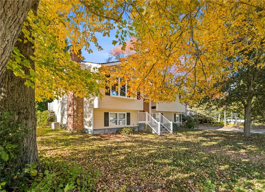 75 Waterman Avenue, Warwick, RI 02889 - #2