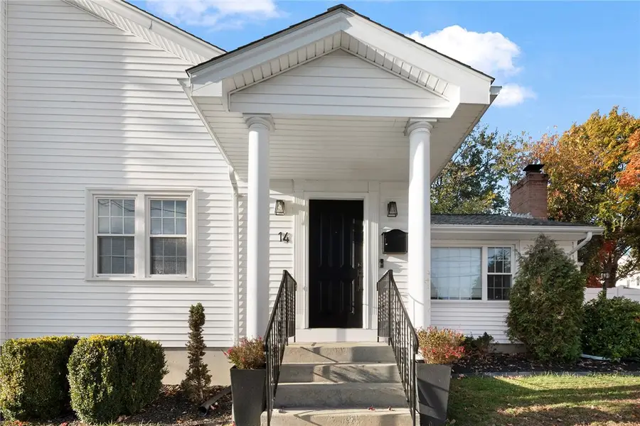 14 Cumberland Street, Cumberland, RI 02864 - #3