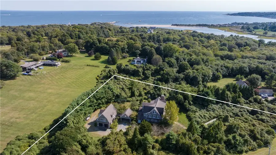 365 Boston Neck Road, Narragansett, RI 02882 - #2