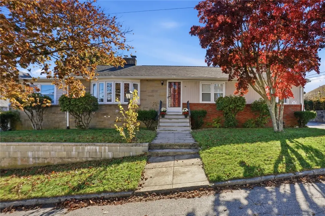 16 Wakefield Avenue, Cranston, RI 02920 - #1