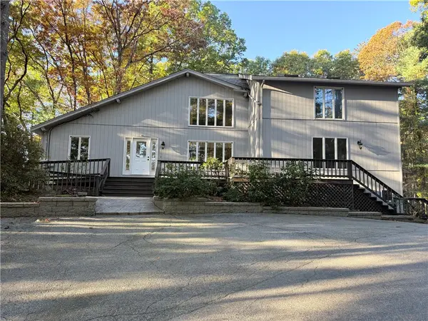 859 Black Plain Road, North Smithfield, RI 02896