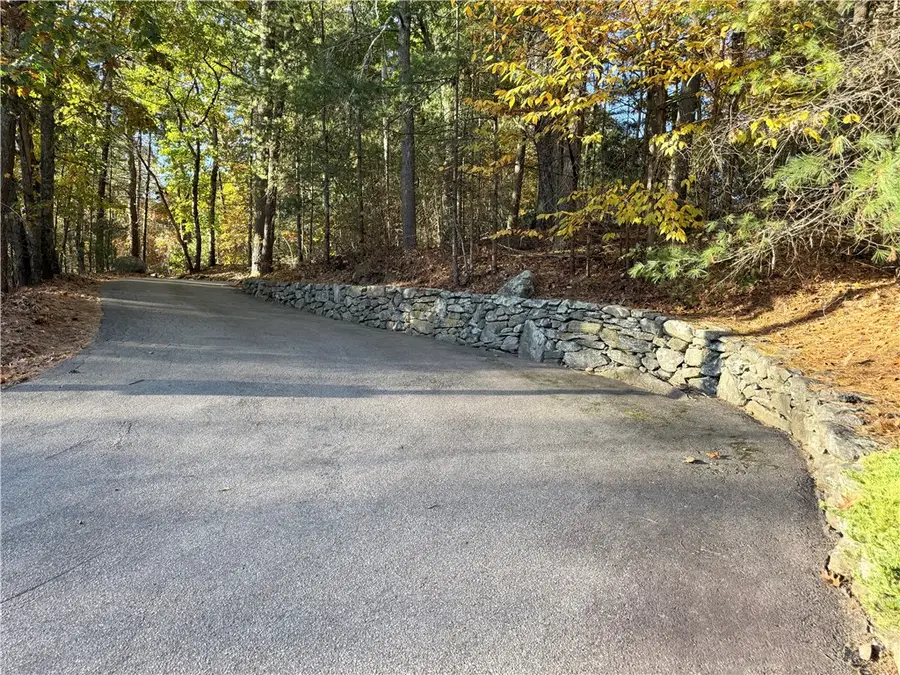 859 Black Plain Road, North Smithfield, RI 02896 - #2