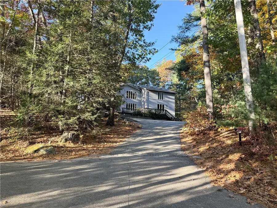 859 Black Plain Road, North Smithfield, RI 02896 - #3
