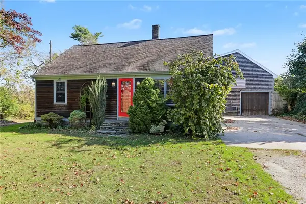 14 Old Main Road, Little Compton, RI 02837