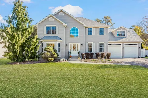 51 Whispering Pine Trail, South Kingstown, RI 02879