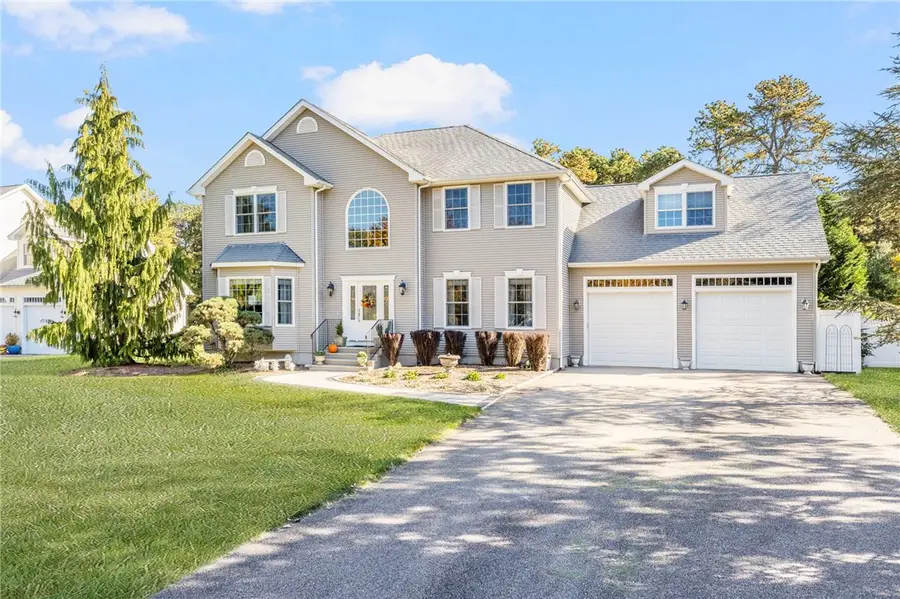 51 Whispering Pine Trail, South Kingstown, RI 02879 - #2