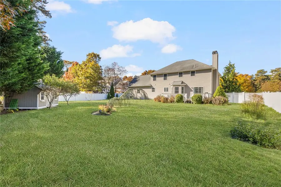 51 Whispering Pine Trail, South Kingstown, RI 02879 - #3