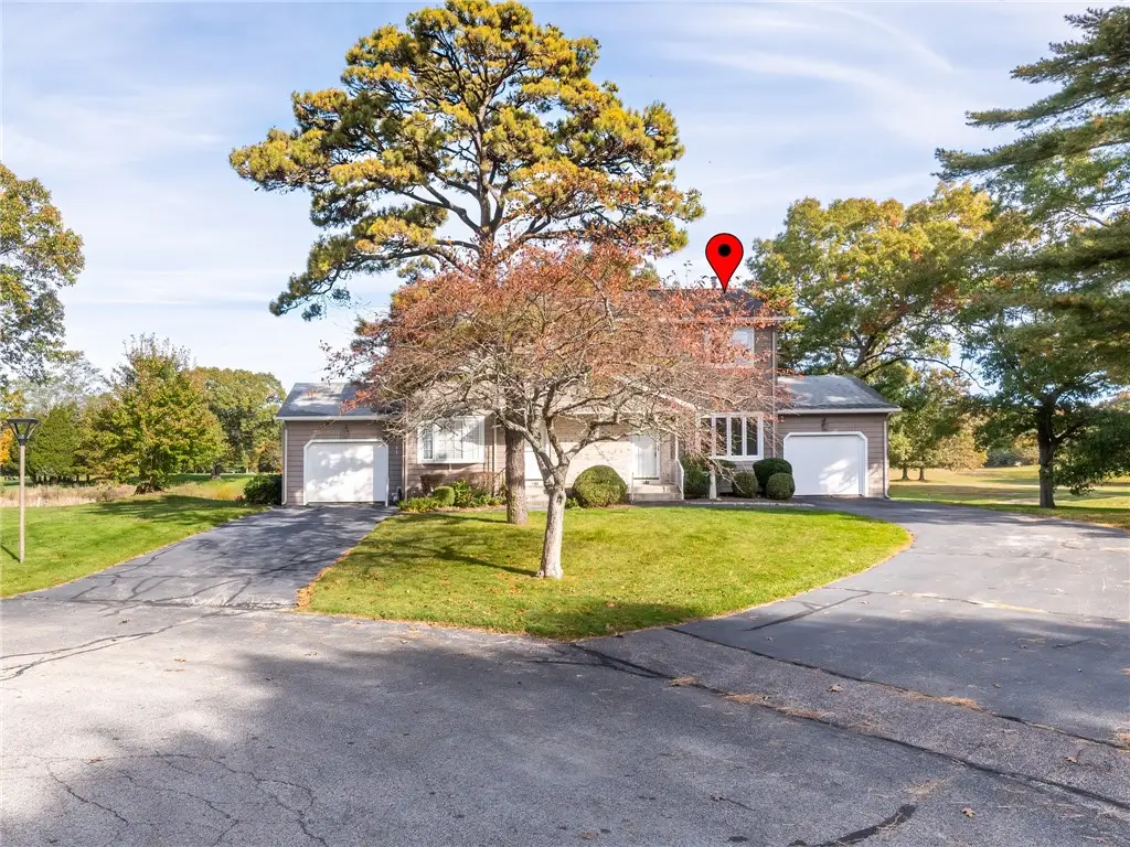8 Caddy Rock Road #B, North Kingstown, RI 02852 - #1