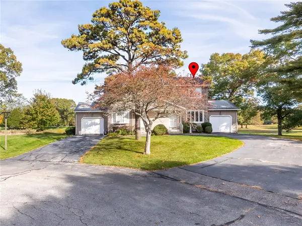 8 Caddy Rock Road #B, North Kingstown, RI 02852
