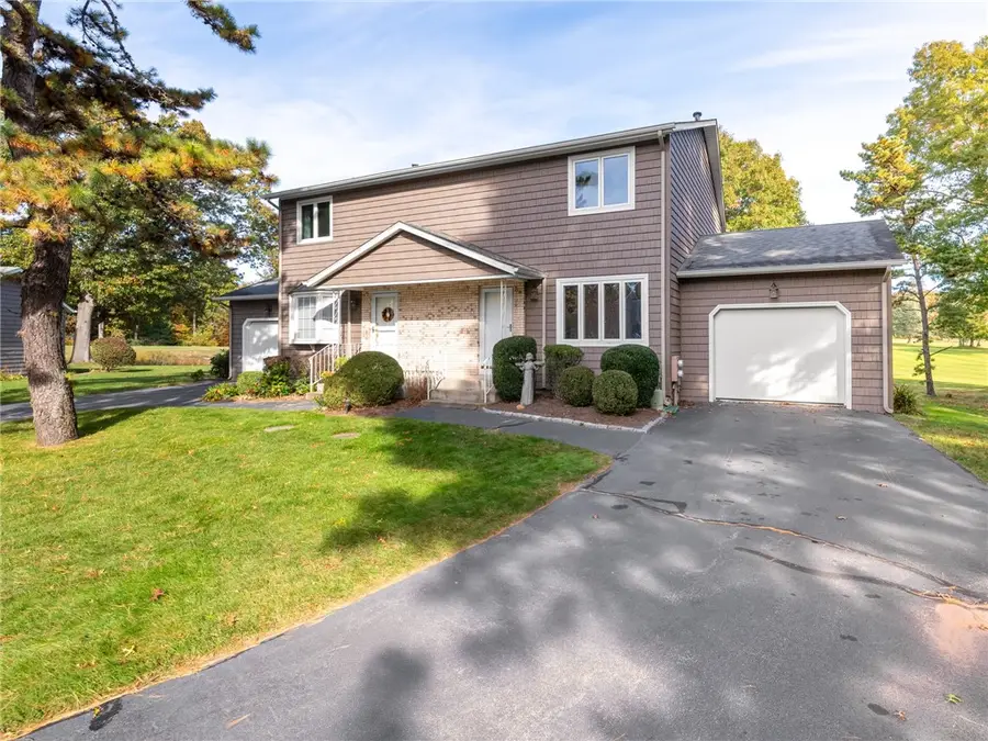 8 Caddy Rock Road #B, North Kingstown, RI 02852 - #2