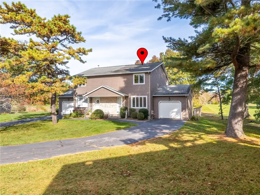 8 Caddy Rock Road #B, North Kingstown, RI 02852 - #3