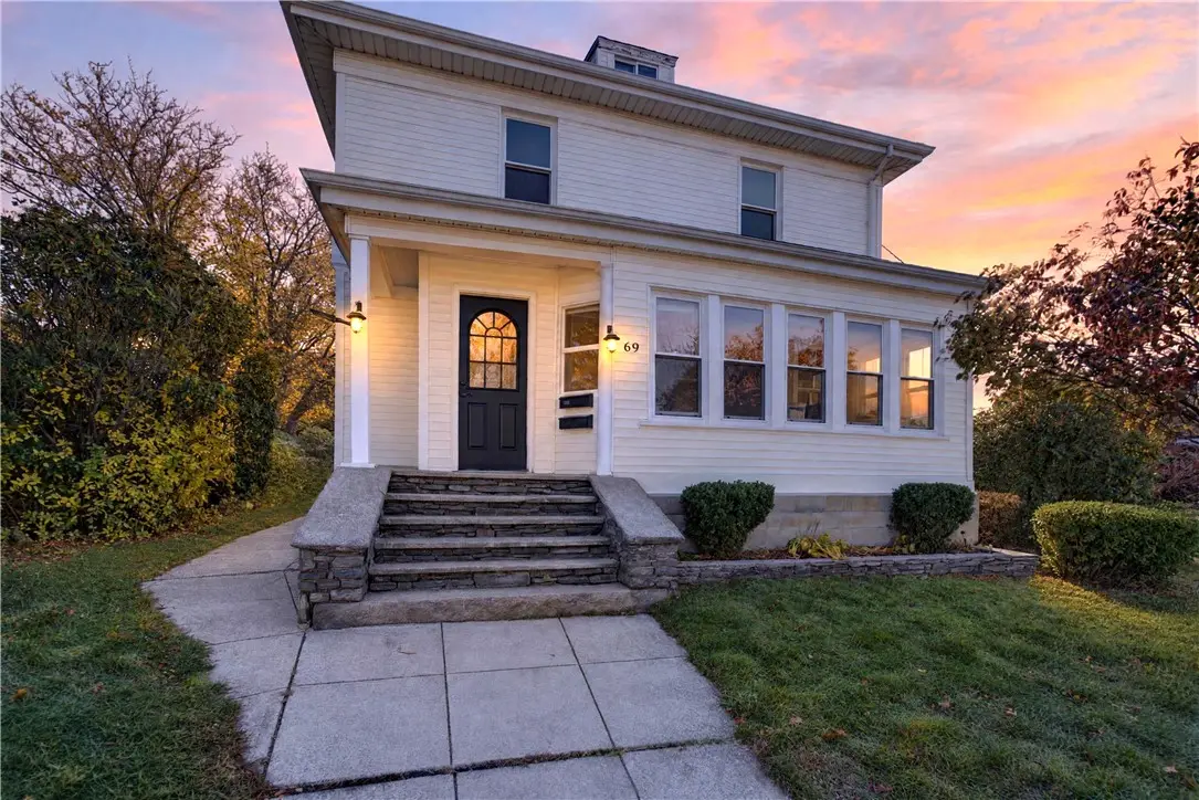 69 School Street, Westerly, RI 02891 - #1