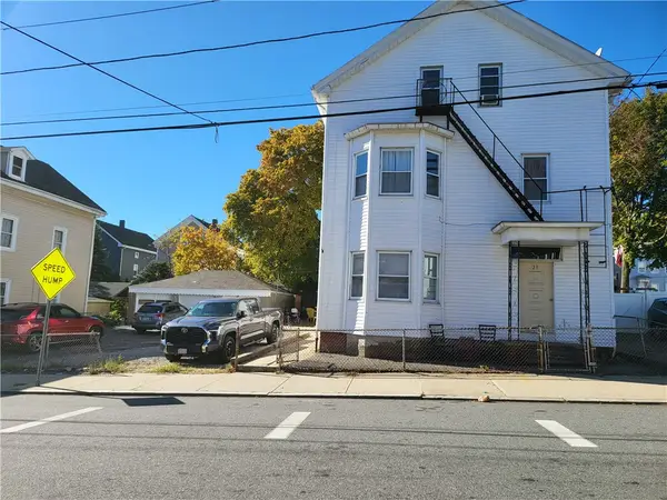 23 Joslin Street, Providence, RI 02909