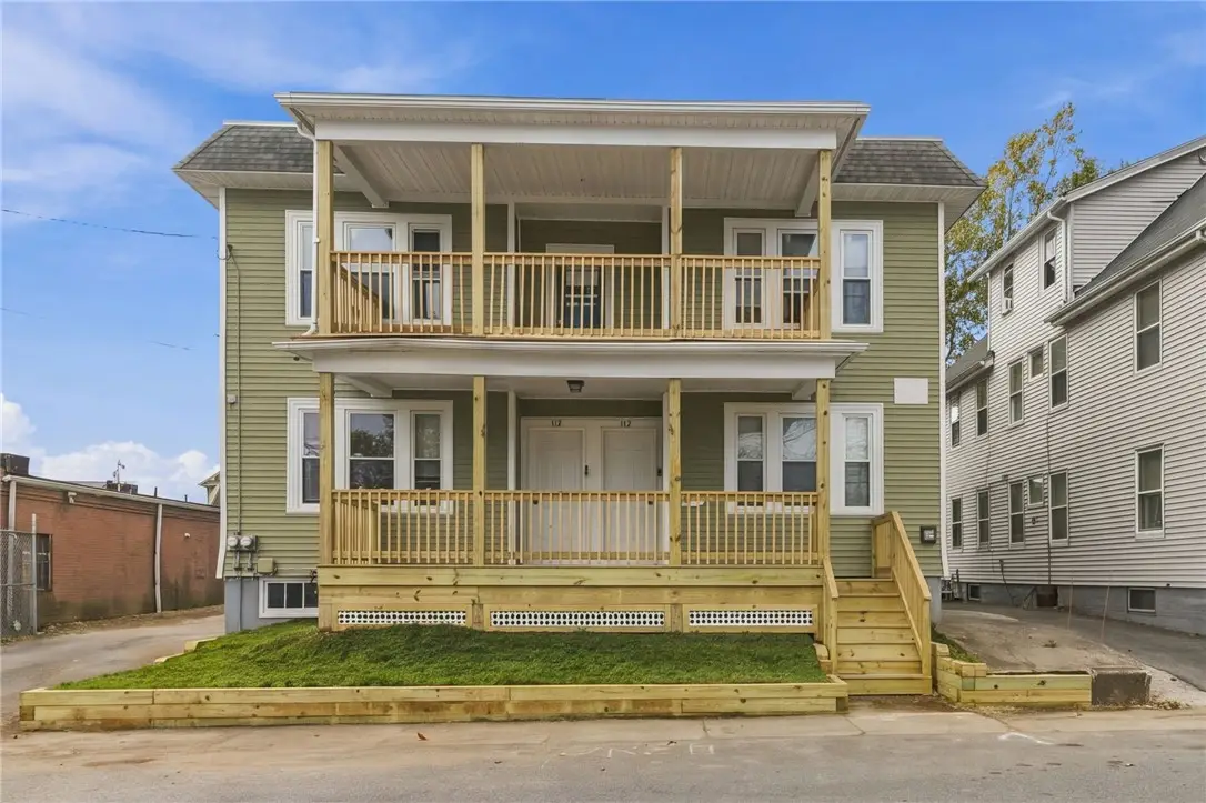 172 Eldridge Street, Cranston, RI 02910 - #1