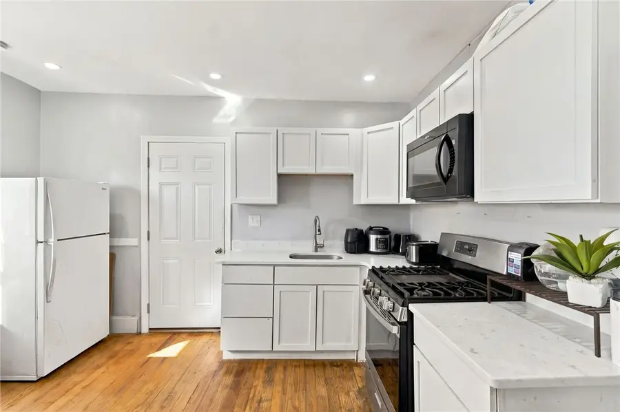 172 Eldridge Street, Cranston, RI 02910 - #2
