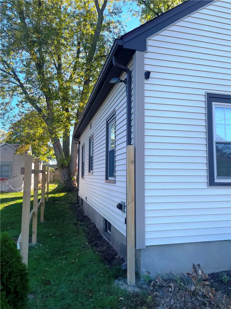 55 Legris Avenue, Pawtucket, RI 02861 - #2
