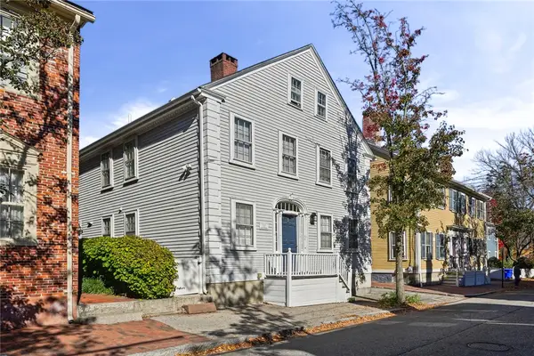 25 Arnold Street #1, Providence, RI 02906